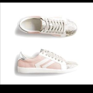 Dolce vita sneakers